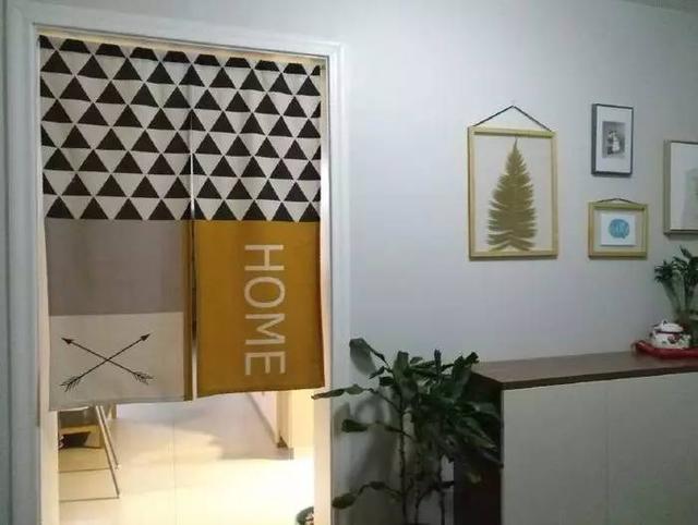 146㎡四室兩廳北歐風(fēng)格裝修，整個裝修就花20萬，感覺超值！