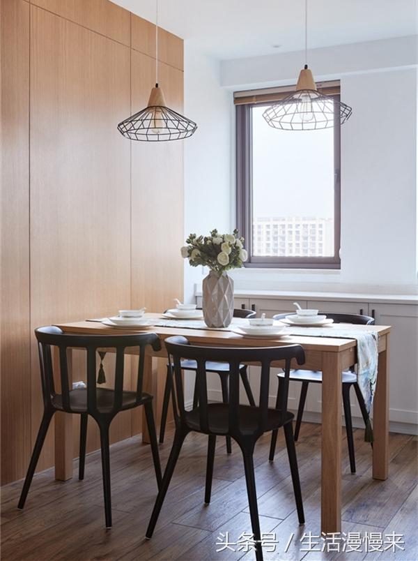 89平簡約風(fēng)三房，90后喜歡的范本，每個房間經(jīng)過改造后，都很通透敞亮，值得學(xué)習(xí)。