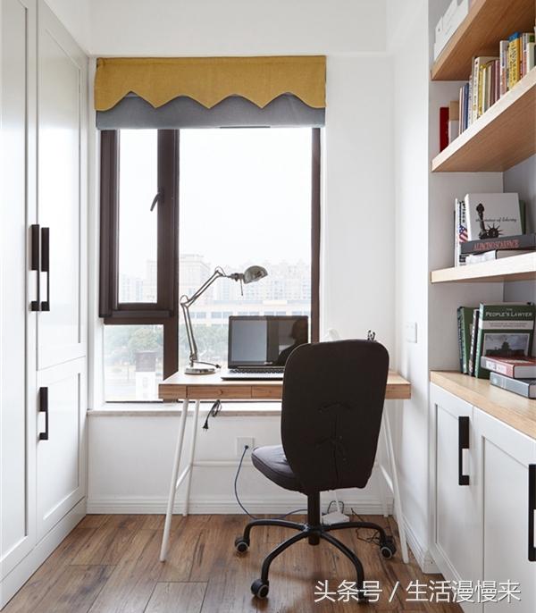 89平簡約風(fēng)三房，90后喜歡的范本，每個房間經(jīng)過改造后，都很通透敞亮，值得學(xué)習(xí)。