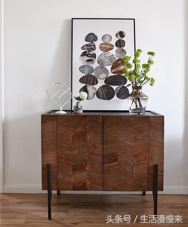 89平簡約風(fēng)三房，90后喜歡的范本，每個房間經(jīng)過改造后，都很通透敞亮，值得學(xué)習(xí)。