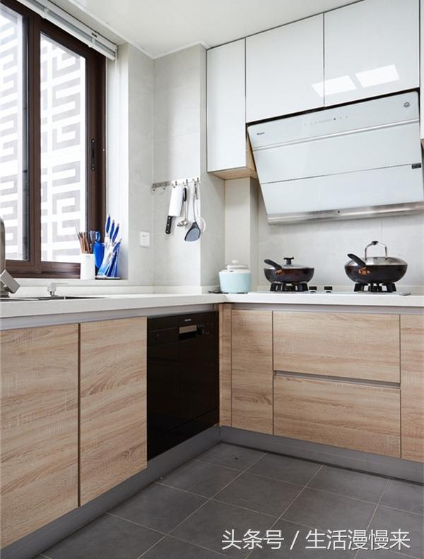 89平簡約風(fēng)三房，90后喜歡的范本，每個房間經(jīng)過改造后，都很通透敞亮，值得學(xué)習(xí)。