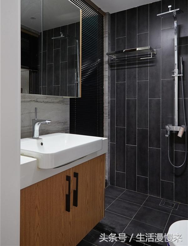 89平簡約風(fēng)三房，90后喜歡的范本，每個房間經(jīng)過改造后，都很通透敞亮，值得學(xué)習(xí)。