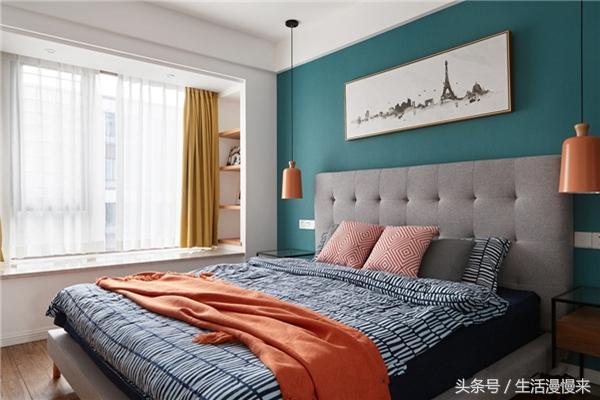 89平簡約風(fēng)三房，90后喜歡的范本，每個房間經(jīng)過改造后，都很通透敞亮，值得學(xué)習(xí)。