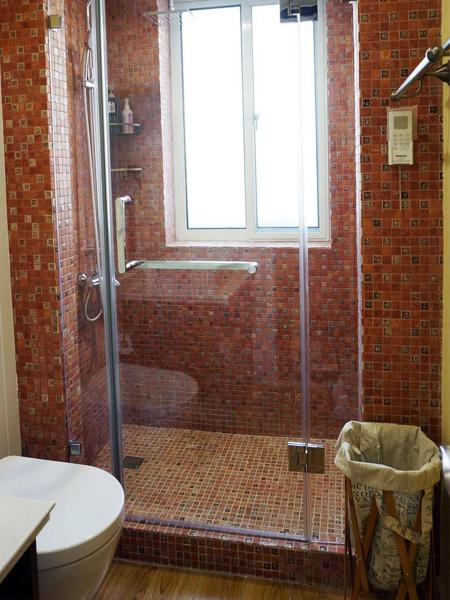 婚房84平美式混搭裝修，硬裝花費(fèi)15萬(wàn)左右，效果太贊了