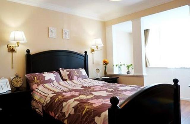 婚房84平美式混搭裝修，硬裝花費(fèi)15萬(wàn)左右，效果太贊了