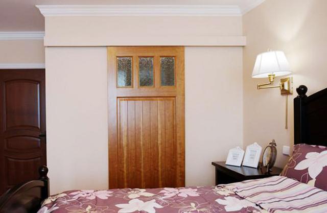 婚房84平美式混搭裝修，硬裝花費(fèi)15萬(wàn)左右，效果太贊了