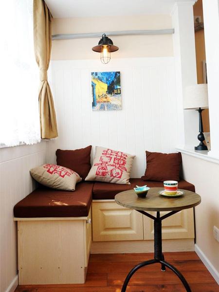 婚房84平美式混搭裝修，硬裝花費(fèi)15萬(wàn)左右，效果太贊了