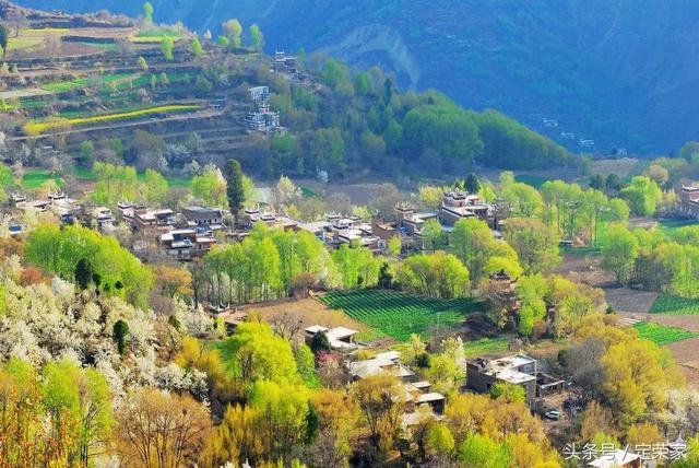 162㎡二層地中海迷你別墅設(shè)計(jì)圖，五室二廳二衛(wèi)，精致美觀，這才叫藝術(shù)！