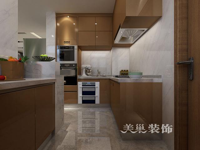 156平三室現(xiàn)代簡約風(fēng)裝修，全包16萬，效果太贊了