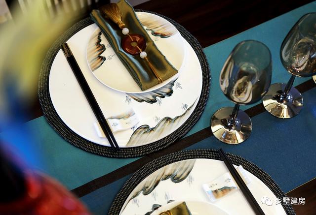 13x12米新中式三層別墅設(shè)計圖，時尚、古典、大氣，這才是對新中式最好的詮釋！