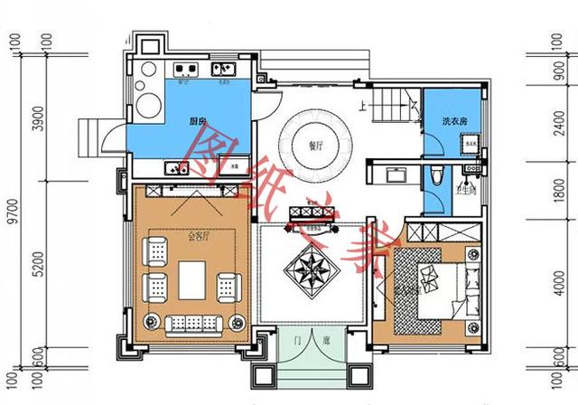 5款三層農(nóng)村自建房，功能性全，經(jīng)濟(jì)實(shí)用，你喜歡哪一款呢？