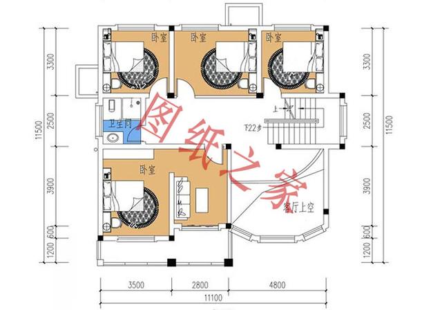 5款三層農(nóng)村自建房，功能性全，經(jīng)濟(jì)實(shí)用，你喜歡哪一款呢？