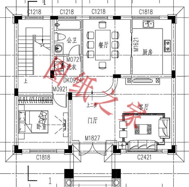 5款三層農(nóng)村自建房，功能性全，經(jīng)濟(jì)實(shí)用，你喜歡哪一款呢？