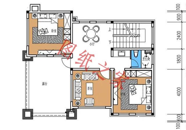 5款三層農(nóng)村自建房，功能性全，經(jīng)濟(jì)實(shí)用，你喜歡哪一款呢？
