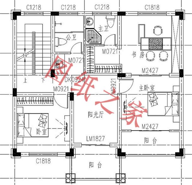 5款三層農(nóng)村自建房，功能性全，經(jīng)濟(jì)實(shí)用，你喜歡哪一款呢？