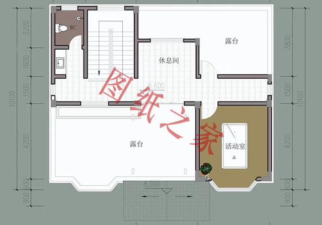 5款三層農(nóng)村自建房，功能性全，經(jīng)濟(jì)實(shí)用，你喜歡哪一款呢？