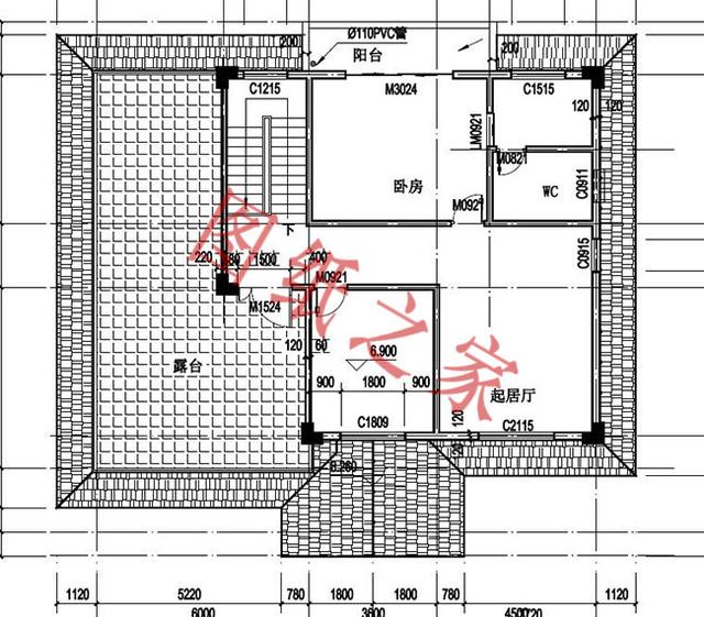 6套三層別墅設(shè)計(jì)圖，色彩出眾，接地氣，你喜歡哪一款？