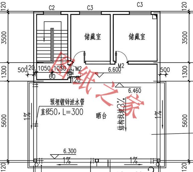 6套三層別墅設(shè)計(jì)圖，色彩出眾，接地氣，你喜歡哪一款？