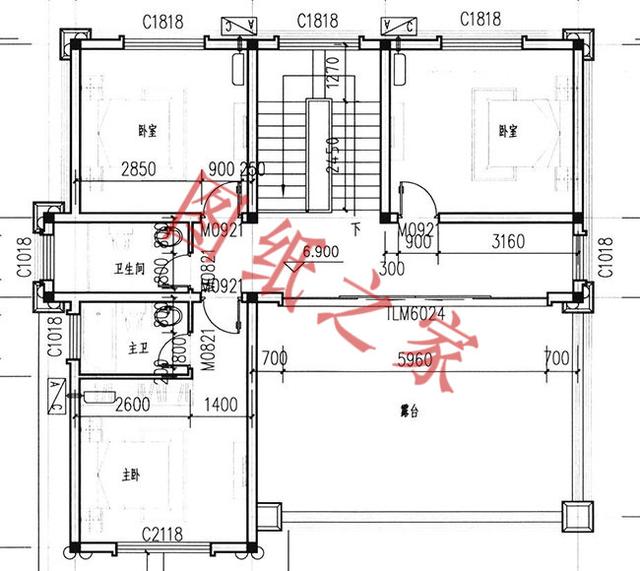 5款新農(nóng)村別墅設計圖，大氣豪宅，讓你一見就動心！
