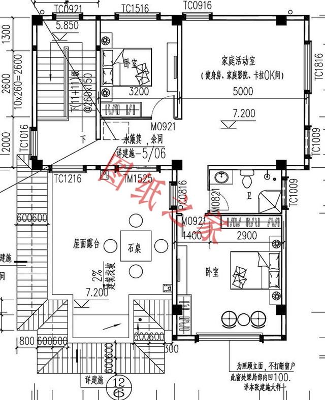 6款經(jīng)典三層農(nóng)村自建房，精致實用，你不打算建一套嗎？