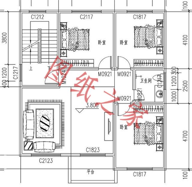 6款經(jīng)典三層農(nóng)村自建房，精致實用，你不打算建一套嗎？
