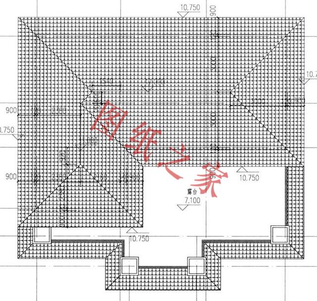 6款經(jīng)典三層農(nóng)村自建房，精致實用，你不打算建一套嗎？