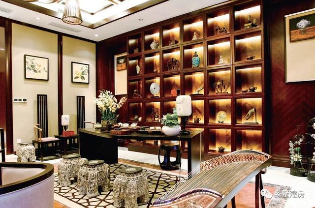 12X11米三層農(nóng)村別墅設(shè)計(jì)圖，大氣時(shí)尚，造價(jià)只要26萬？