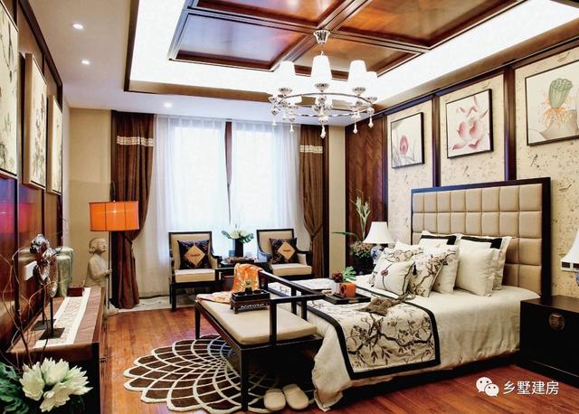 12X11米三層農(nóng)村別墅設(shè)計(jì)圖，大氣時(shí)尚，造價(jià)只要26萬？