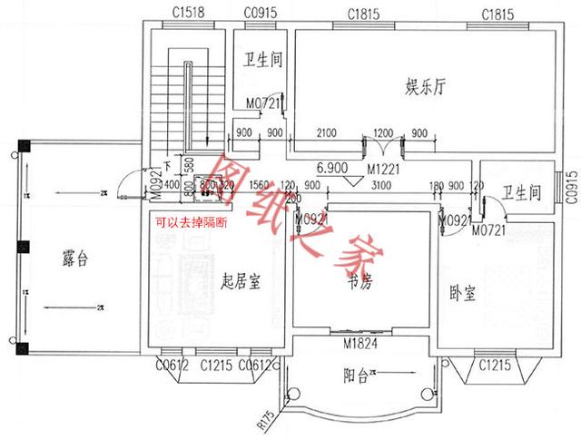 5款三層農(nóng)村別墅設(shè)計圖，時尚大方、舒適實用，而且造價也不高，非常適合農(nóng)村自建