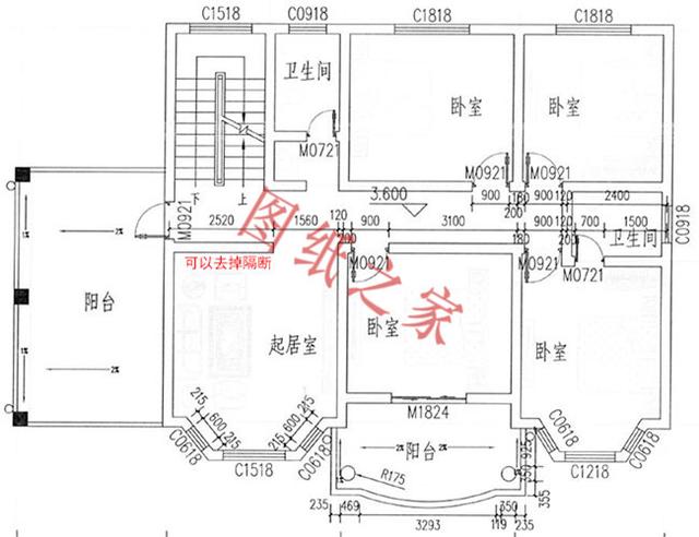 5款三層農(nóng)村別墅設(shè)計圖，時尚大方、舒適實用，而且造價也不高，非常適合農(nóng)村自建