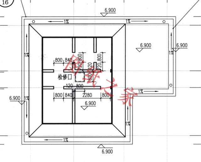 二層簡約新農(nóng)村別墅設(shè)計圖，經(jīng)典又實用，都非常符合農(nóng)村居住的需求。