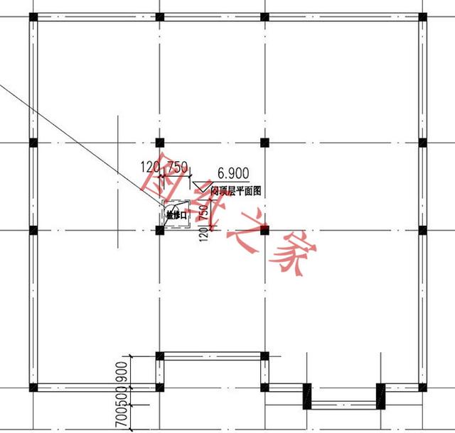 5款二層經(jīng)典別墅設計圖，豪華又上檔次，大家都收藏了
