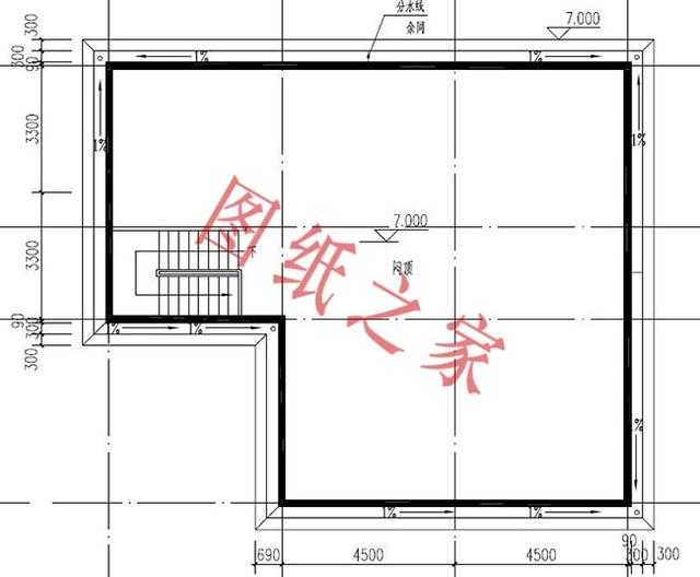 5款二層經(jīng)典別墅設計圖，豪華又上檔次，大家都收藏了