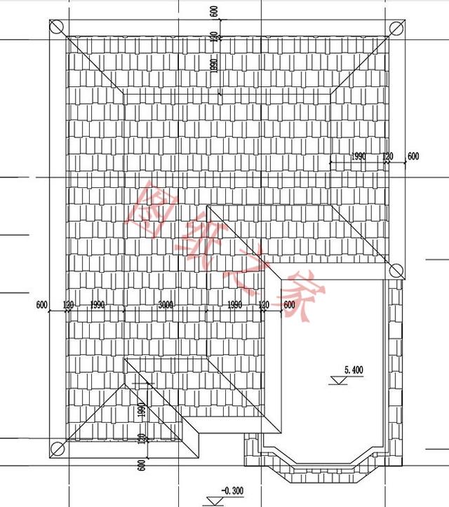 5款二層經(jīng)典別墅設計圖，豪華又上檔次，大家都收藏了