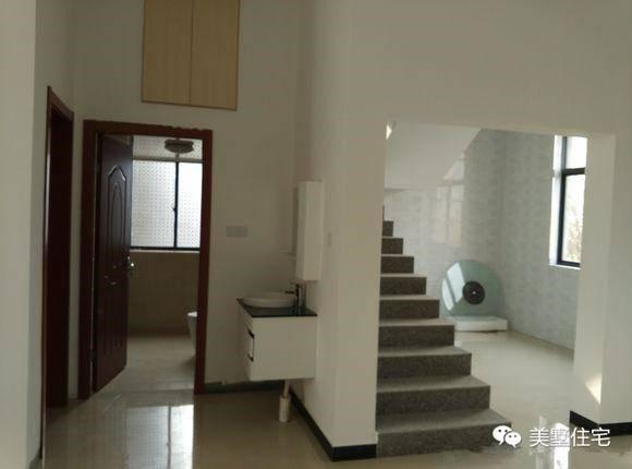 16x3.3米一層農(nóng)村自建房，舒適溫馨，適合給父母住，全家都滿意