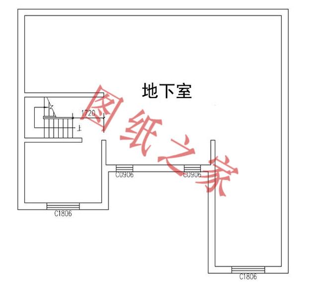 6款二層農村別墅設計圖，外觀明亮、簡單耐看，非常適合農村自建房！