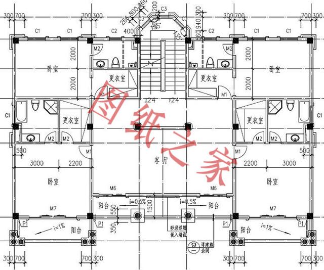 豪華大氣四層農(nóng)村自建房，一點(diǎn)也不必城里別墅差！