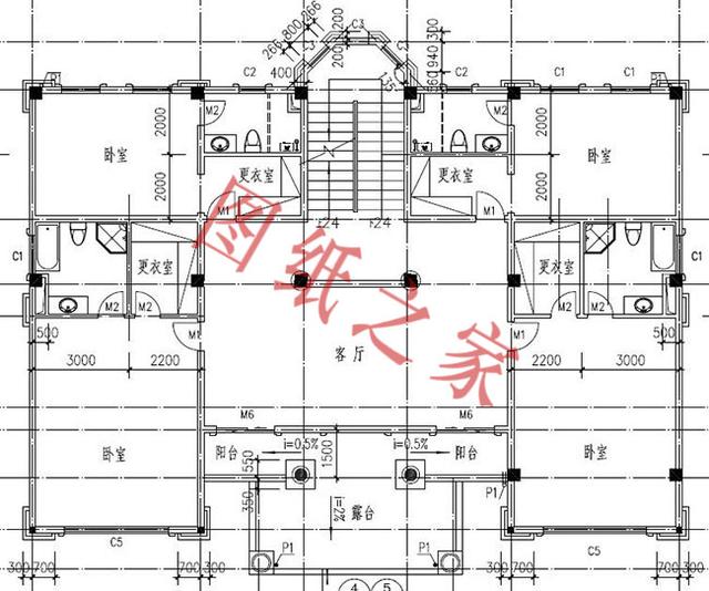 豪華大氣四層農(nóng)村自建房，一點(diǎn)也不必城里別墅差！