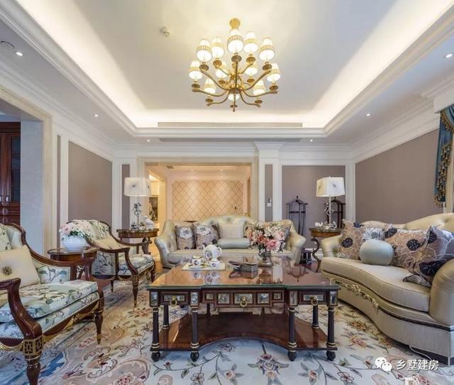 農(nóng)村小伙建16x10米農(nóng)村二層自建房，沉穩(wěn)而優(yōu)雅，妥妥的收獲全村人心！