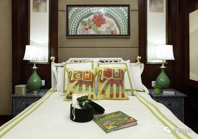 農(nóng)村小伙建16x10米農(nóng)村二層自建房，沉穩(wěn)而優(yōu)雅，妥妥的收獲全村人心！