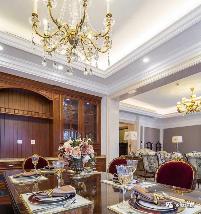 農(nóng)村小伙建16x10米農(nóng)村二層自建房，沉穩(wěn)而優(yōu)雅，妥妥的收獲全村人心！