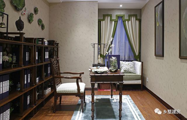 農(nóng)村小伙建16x10米農(nóng)村二層自建房，沉穩(wěn)而優(yōu)雅，妥妥的收獲全村人心！