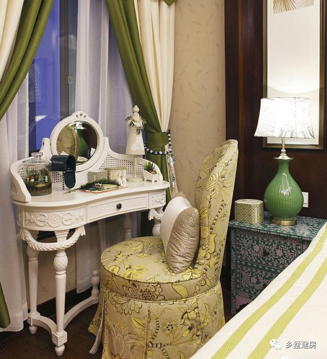 農(nóng)村小伙建16x10米農(nóng)村二層自建房，沉穩(wěn)而優(yōu)雅，妥妥的收獲全村人心！