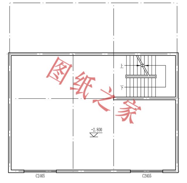 5款三層農(nóng)村別墅設(shè)計圖，溫馨舒適，戶型方正，簡單實用