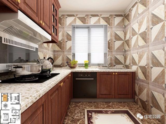 農(nóng)村建筑不麻煩，田園別墅設(shè)計(jì)圖，小編教你如何建造好別墅！