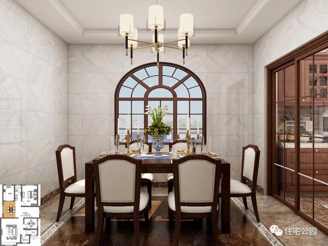 農(nóng)村建筑不麻煩，田園別墅設(shè)計(jì)圖，小編教你如何建造好別墅！