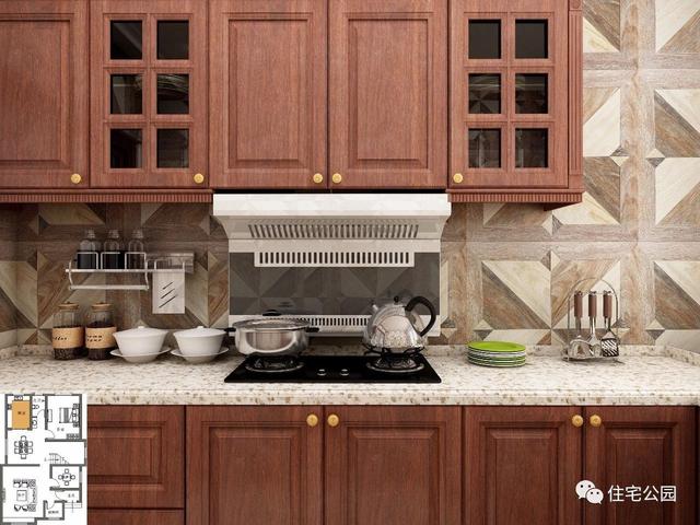 農(nóng)村建筑不麻煩，田園別墅設(shè)計(jì)圖，小編教你如何建造好別墅！