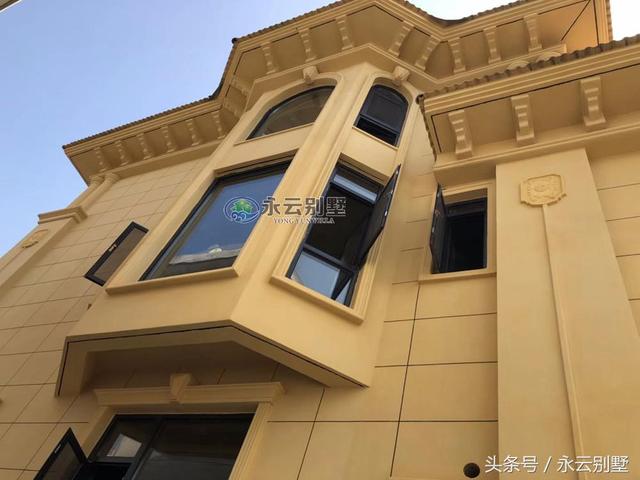 豪華簡歐別墅設(shè)計(jì)圖，氣質(zhì)感十足，讓人倍感溫馨！