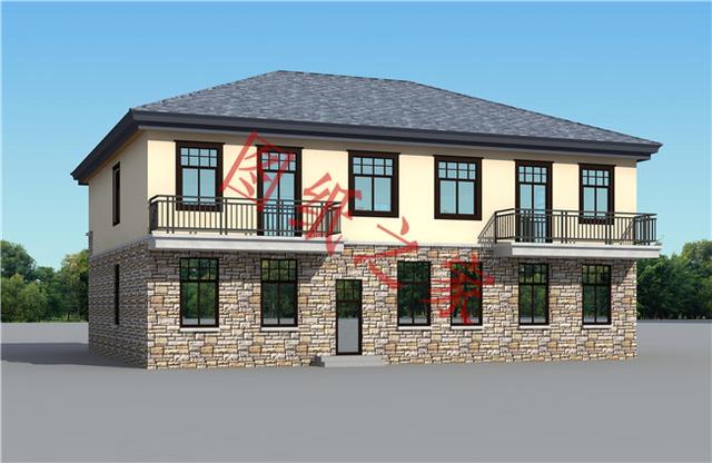 二層別墅設(shè)計(jì)圖，外觀新穎，快來(lái)選購(gòu)吧！?。? style="box-sizing: border-box; border-bottom-style: none; border-right-style: none; margin: 10px auto; display: block; max-width: 100%; border-top-style: none; border-left-style: none; -webkit-tap-highlight-color: transparent" src="/uploads/allimg/181001/10554T064-0.jpg" inline="0" img_height="437" img_width="650" />
<p style="box-sizing: border-box; text-align: center; padding-bottom: 0px; line-height: 16px; margin: 0px; padding-left: 0px; padding-right: 0px; color: rgb(119,119,119); font-size: 12px; padding-top: 0px; -webkit-tap-highlight-color: transparent" class="pgc-img-caption">正面效果圖</p>
</div>
<div style="box-sizing: border-box; padding-bottom: 0px; widows: 2; text-transform: none; background-color: rgb(255,255,255); font-style: normal; text-indent: 0px; margin: 0px; padding-left: 0px; padding-right: 0px; font-family: "PingFang SC", "Hiragino Sans GB", "Microsoft YaHei", "WenQuanYi Micro Hei", "Helvetica Neue", Arial, sans-serif; white-space: normal; orphans: 2; letter-spacing: normal; color: rgb(34,34,34); font-size: 16px; font-weight: normal; word-spacing: 0px; padding-top: 0px; -webkit-tap-highlight-color: transparent; font-variant-ligatures: normal; font-variant-caps: normal; -webkit-text-stroke-width: 0px" class="pgc-img"><img alt=