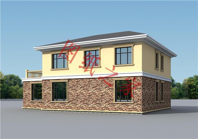 二層別墅設(shè)計(jì)圖，外觀新穎，快來(lái)選購(gòu)吧?。。? style="box-sizing: border-box; border-bottom-style: none; border-right-style: none; margin: 10px auto; display: block; max-width: 100%; border-top-style: none; border-left-style: none; -webkit-tap-highlight-color: transparent" src="/uploads/allimg/181001/10554T517-24.jpg" inline="0" img_height="377" img_width="650" />
<p style="box-sizing: border-box; text-align: center; padding-bottom: 0px; line-height: 16px; margin: 0px; padding-left: 0px; padding-right: 0px; color: rgb(119,119,119); font-size: 12px; padding-top: 0px; -webkit-tap-highlight-color: transparent" class="pgc-img-caption">正面效果圖</p>
</div>
<div style="box-sizing: border-box; padding-bottom: 0px; widows: 2; text-transform: none; background-color: rgb(255,255,255); font-style: normal; text-indent: 0px; margin: 0px; padding-left: 0px; padding-right: 0px; font-family: "PingFang SC", "Hiragino Sans GB", "Microsoft YaHei", "WenQuanYi Micro Hei", "Helvetica Neue", Arial, sans-serif; white-space: normal; orphans: 2; letter-spacing: normal; color: rgb(34,34,34); font-size: 16px; font-weight: normal; word-spacing: 0px; padding-top: 0px; -webkit-tap-highlight-color: transparent; font-variant-ligatures: normal; font-variant-caps: normal; -webkit-text-stroke-width: 0px" class="pgc-img"><img alt=